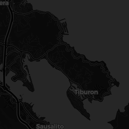 map tile