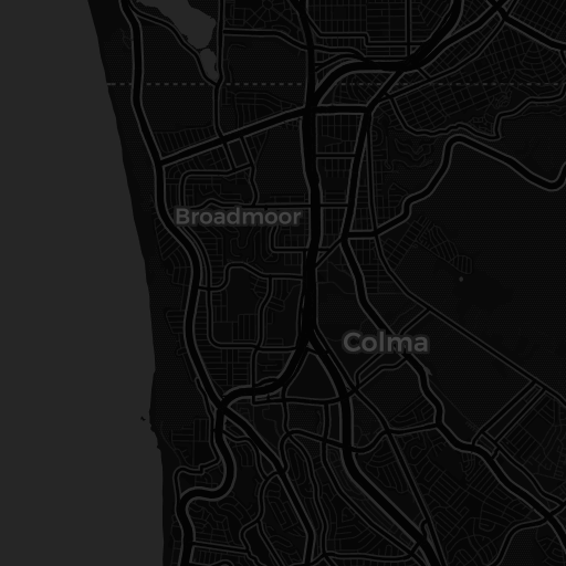 map tile