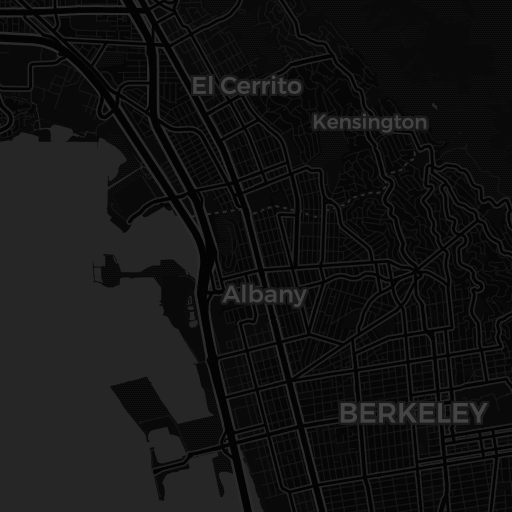 map tile
