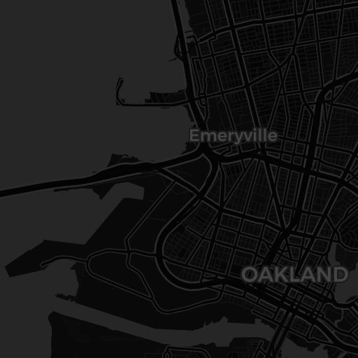 map tile