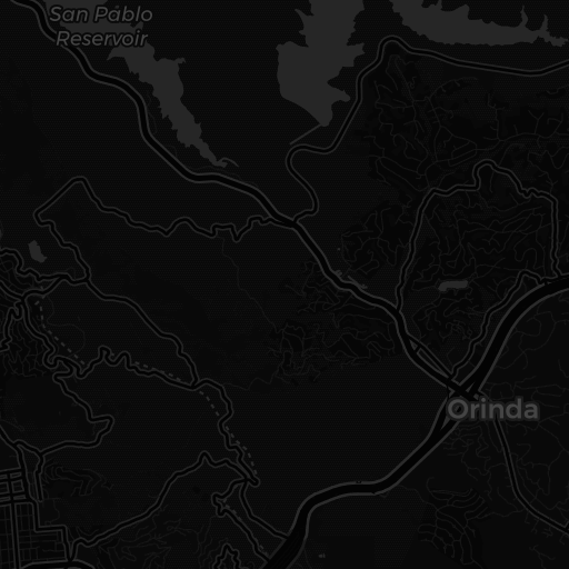 map tile