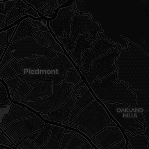 map tile