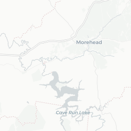 Atlas Of The Historical Geography Of The United States - 