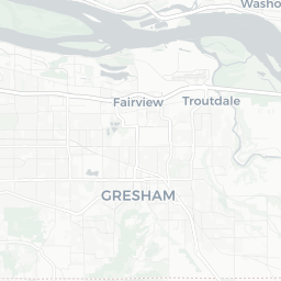 Urban Displacement Portland Map Urban Displacement Project