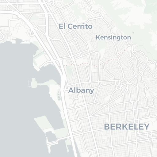 map tile