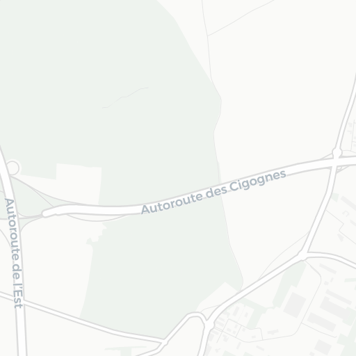 Zone De Chalandise A Hoerdt 67 Isocarto Fr