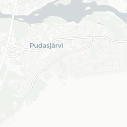 Pudasjärvi - N-Clean Oy