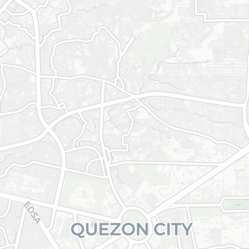 Culiat Quezon City Map Quezon City - Newstral Maps