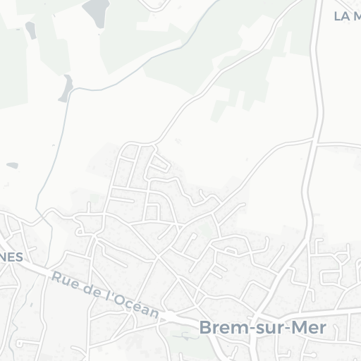 Site officiel de la commune de Brem-sur-Mer - Chenille processionnaire du  pin