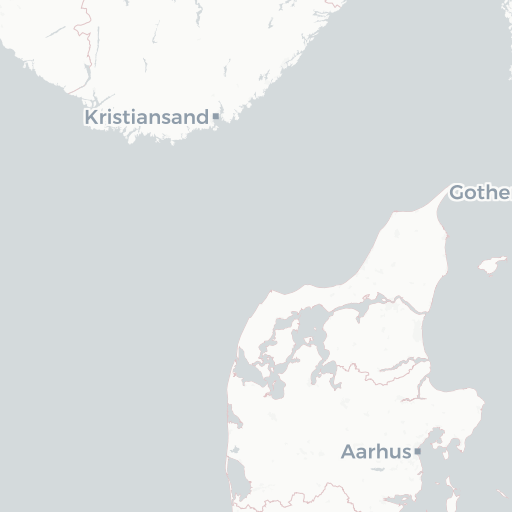 Taxi Statistik Danemark