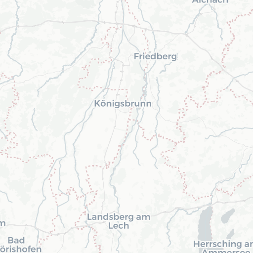 Landkreis Landsberg Am Lech Lokale Nachrichten Aus Zeitungen Und Blogs Der Region Newstral Com