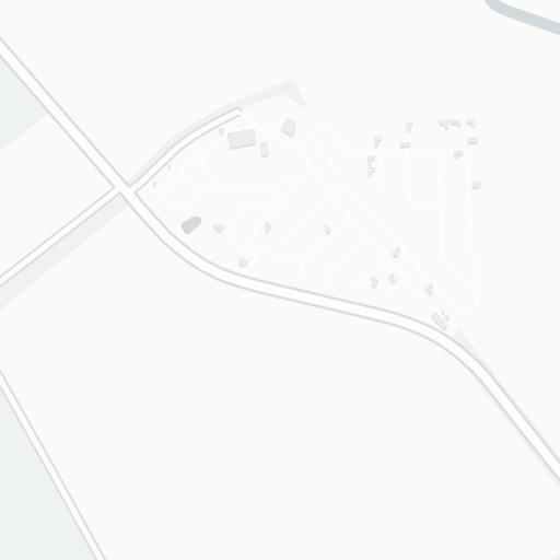 Kaart van Stichting Zonne Eiland