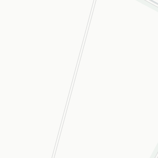 Kaart van Vannoordenne Logopedie