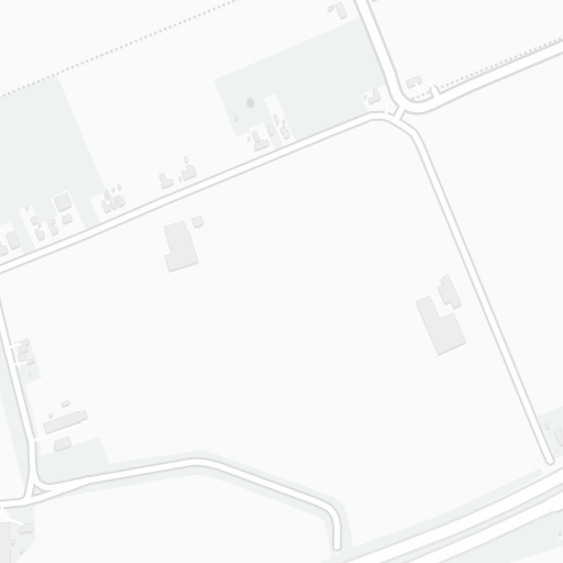 Kaart van Oefentherapie De Bevelanden