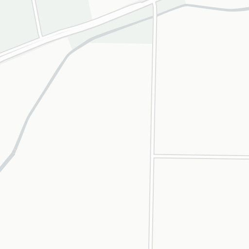 Kaart van Ruyssenaars Hjm
