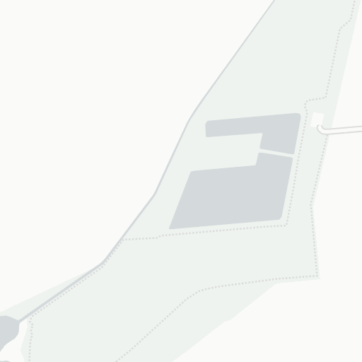 Kaart van Theetuin Koewacht