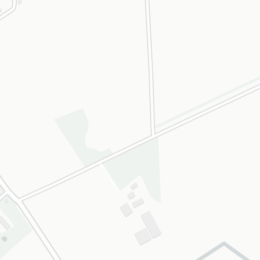 Kaart van Pedicure Voetzorg Bij Patries
