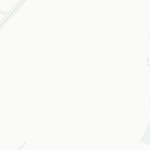 Kaart van De Blaauwe Hoeve
