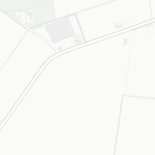 Kaart van Fysiotherapie Rob Van Der Heiden