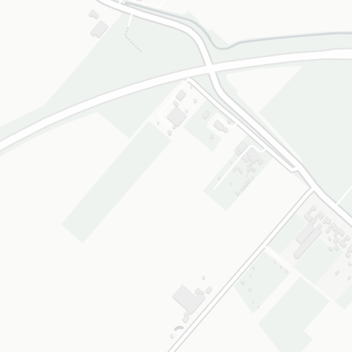 Kaart van Huisartsenpraktijk Oude Tonge