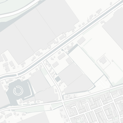 Kaart van Huisartsen Veilingweg