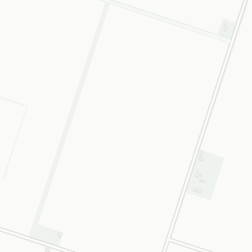 Kaart van Zorgorganisatie Just Grow