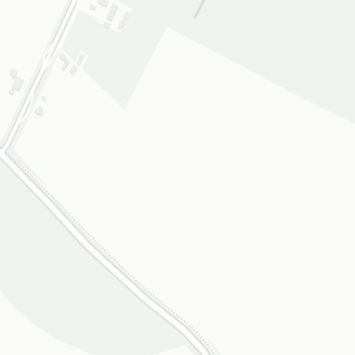 Kaart van Zorgmies Goeree-overflakkee