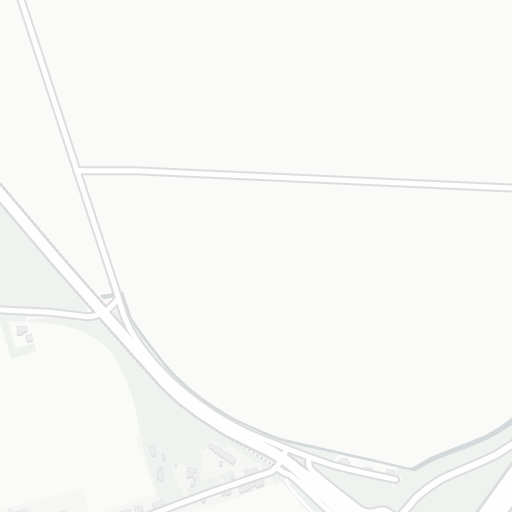 Kaart van Fysio Centrum Steenbergen A.h. Poot
