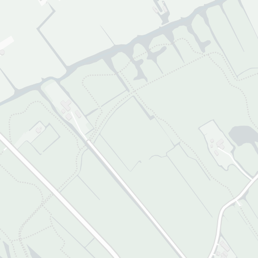 Kaart van Stichting Argos Zorggroep (driemaasstede)