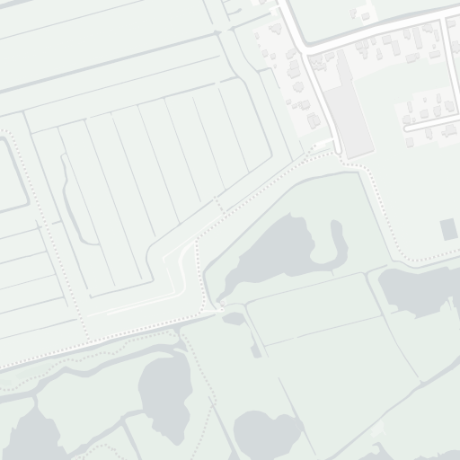 Kaart van Hoppenbrouwers A.p.e.