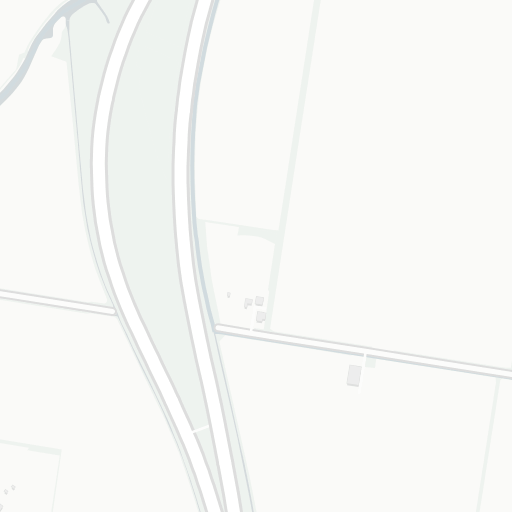 Kaart van Spreekvaart