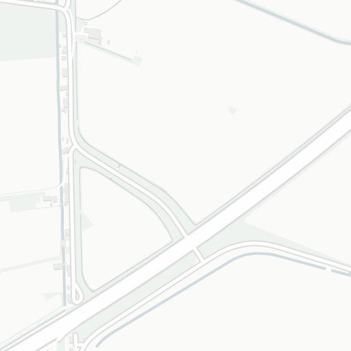Kaart van Drl Keuringen