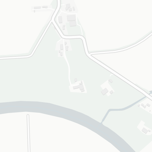 Kaart van Centrum Voor Wonen En Zorg De Blomhof