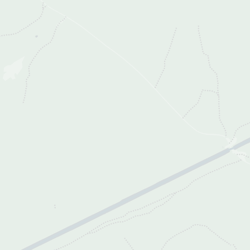 Kaart van Zorgmies Regio Bollenstreek