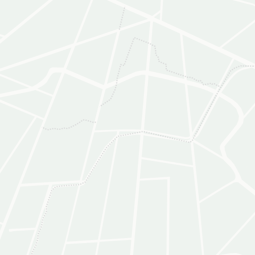 Kaart van Fysiotherapie Schijf