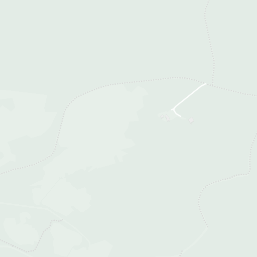 Kaart van Stichting Kenter Jeugdhulp