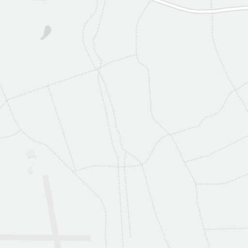 Kaart van Stichting Samen Tuinen