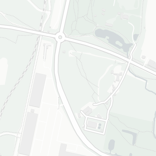 Kaart van Nok Beverwijk