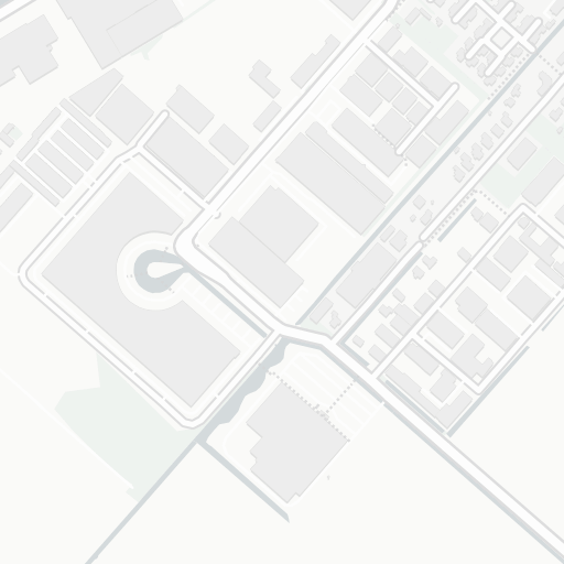 Kaart van De Vijf Meren Kliniek