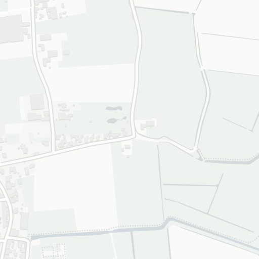 Kaart van Blok Rw