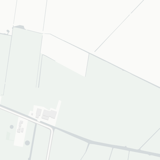 Kaart van Noordwest Foreest Kliniek