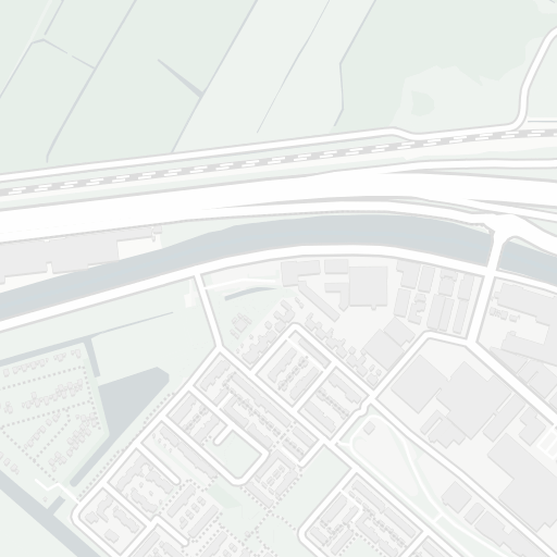 Kaart van Lvm Sports