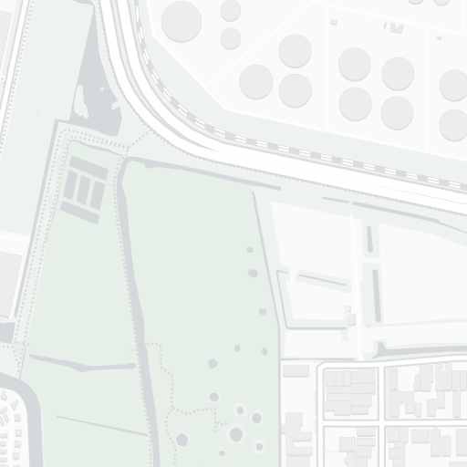 Kaart van Accuraat Begeleid Wonen