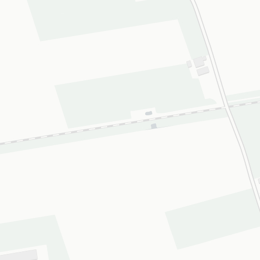 Kaart van Jau Centrum In Beweging B.V.