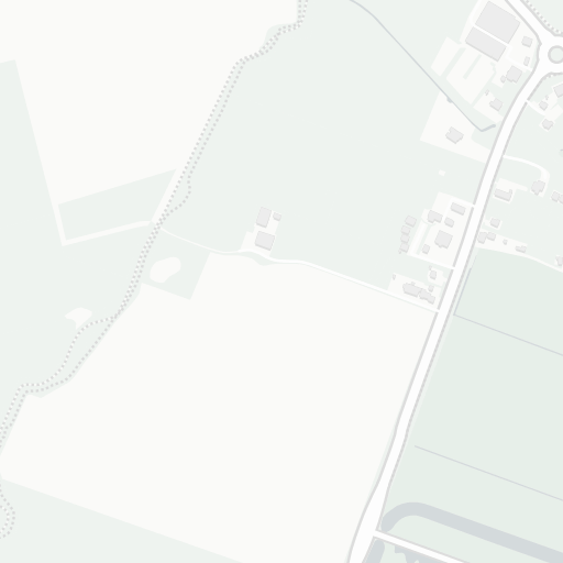 Kaart van Roeper Agro BV