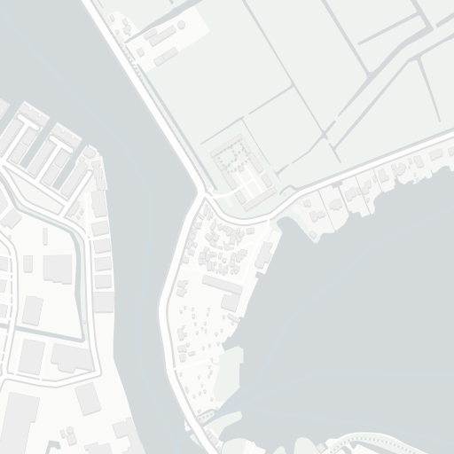 Kaart van Mondzorg Wormer BV