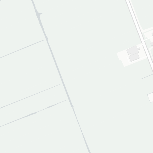 Kaart van Kinesiologie Praktijk Kolibrie