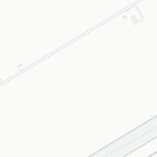 Kaart van Fysio-fit Breezand