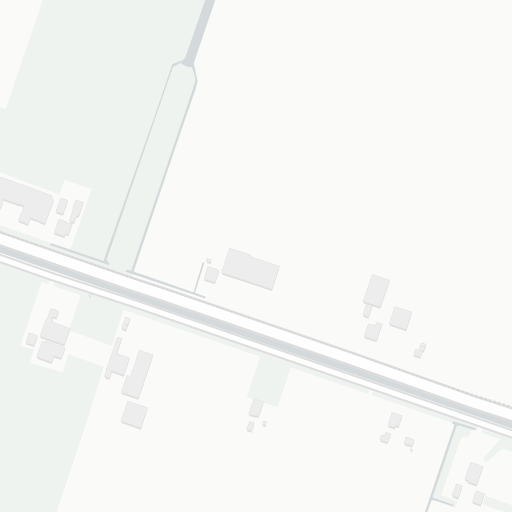 Kaart van Zorgboerderij De Schermer