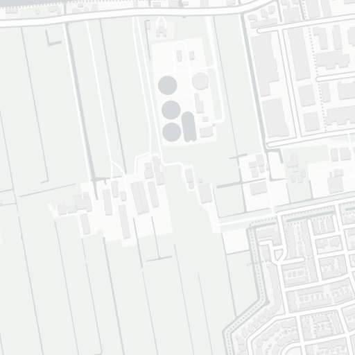 Kaart van Praktijk Van Duuren